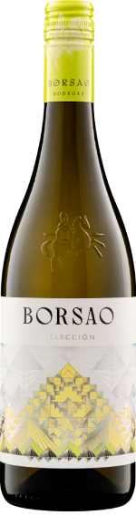 Borsao Blanco Selección 2025 - 75cl