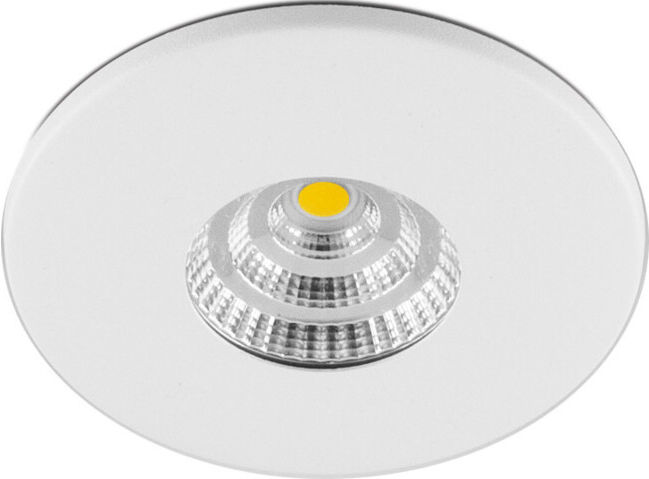 EVN Lichttechnik LED-spot encastré plafond L44040102 (L44040102)