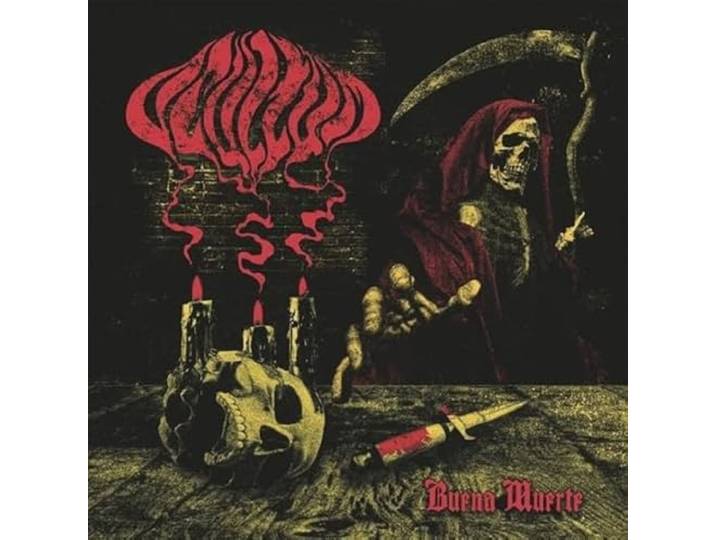 Buena Muerte