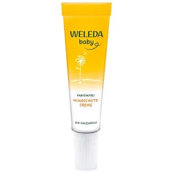Baby Calendula - Wundschutzcreme parfümfrei 10ml