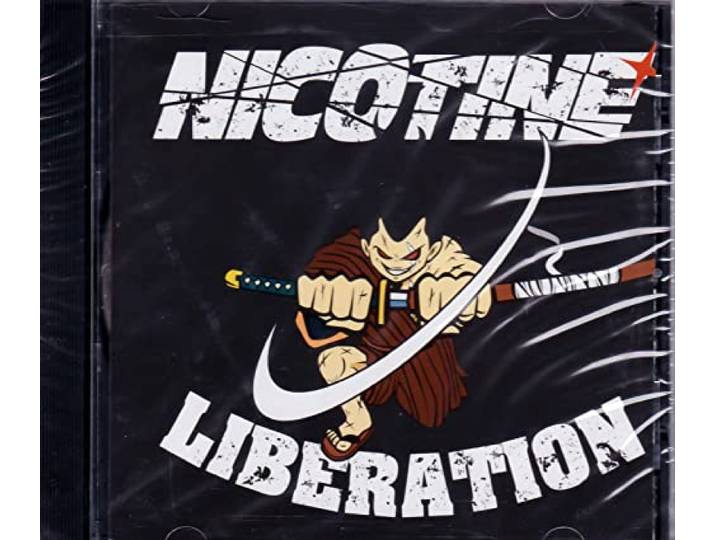 Nicotine - Liberation