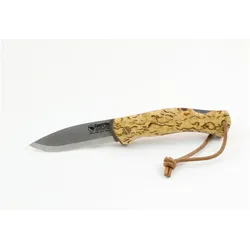 Casström, Mehrzweckmesser, Lars Fält Lock Back Klappmesser (7.50 cm)