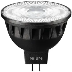 Philips Master LED Expertcolor, 8W, 927, GU5.3, MR16, 36 Grad, dimmbar