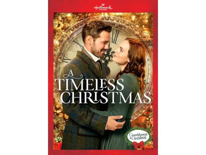 Timeless Christmas