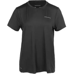ENDURANCE Yonan V2 Performance Trainingsshirt Damen 1001 - black 40