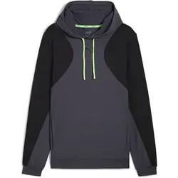 PUMA Herren Kapuzensweat ALWAYS ON CLOUDSPUN HOODIE, Größe M in Grau Grau