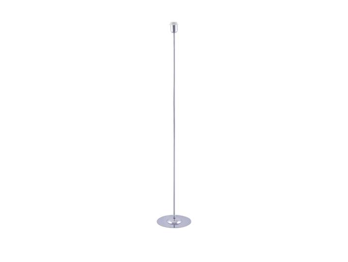 Globen Lighting Iris vloerlampvoet Chroom