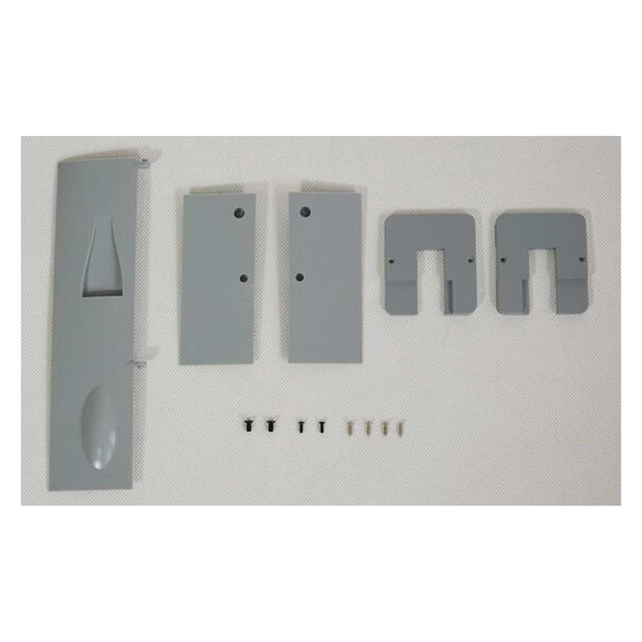 E-Flite gear door set: viper 90mm edf jet (EFL17789)
