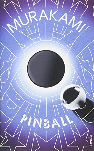 Haruki Murakami - Wind/ Pinball: Two Novels - Preis vom 14.10.2026 23:07:16 h