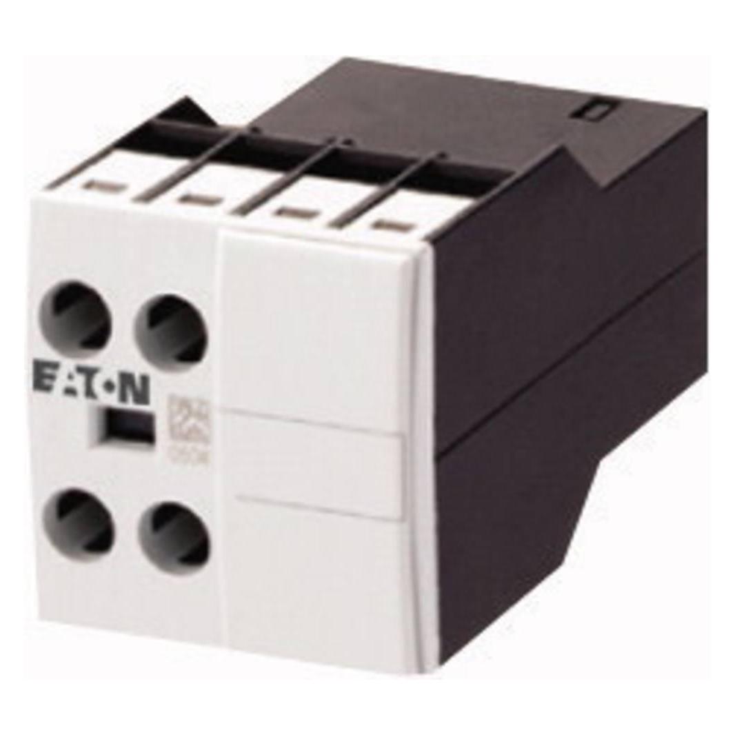 Eaton DILA-XHI20 276422 Hilfsschalterbaustein 2S Aufbau (276422)