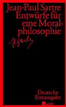 Jean-Paul Sartre - Entwürfe für eine Moralphilosophie - Preis vom 12.10.2026 11:37:12 h