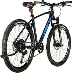 Leader Fox, Kindervelo, (20")