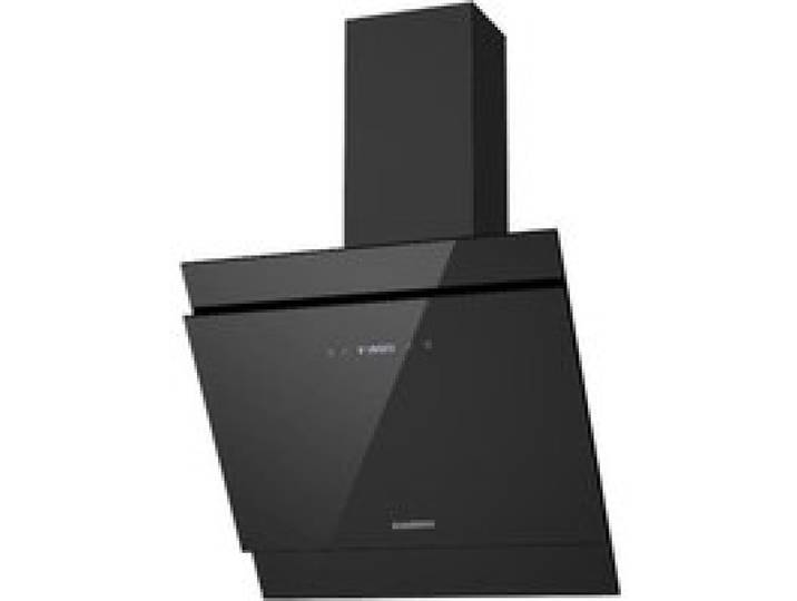 Hotte décorative murale Rosieres RDG6DCK3B