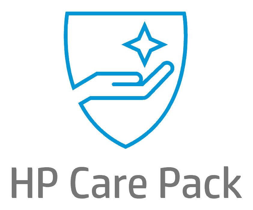HP Inc. HP Anschlussgarantieservice mit Vor-Ort-Austausch am nächsten Arbeitstag für ScanJet Pro N4000, 1 Jahr UD3E7PE