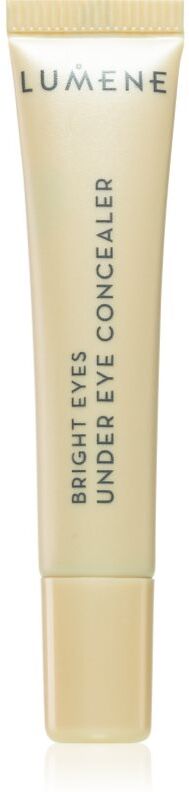 Lumene Nordic Makeup Bright Eyes illuminating concealer for under eye circles 5 ml