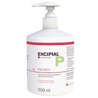 EXCIPIAL Protect Creme 500 ml