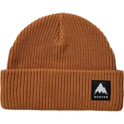 BURTON RECYCLED VT Mütze 2027 spiced chai