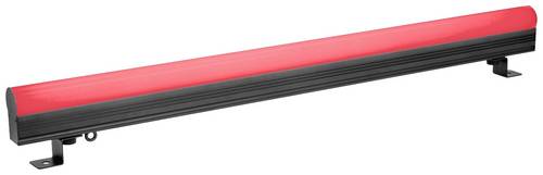 Eurolite PT-100/32 Leuchtstab 1000mm Schwarz 1St.