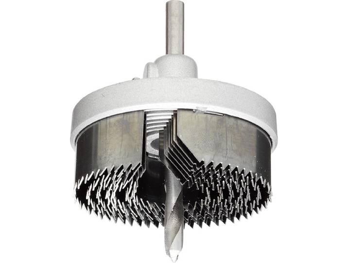 KWB Gatenzaag 5990-00 7-delig - Ø 25-63 mm