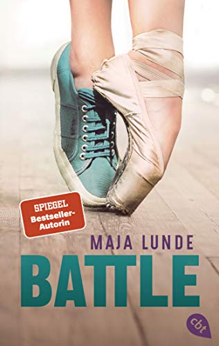 Maja Lunde - Battle - Preis vom 17.10.2026 19:25:27 h