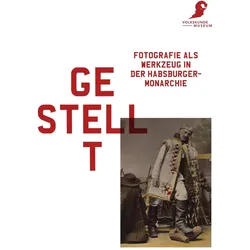 Gestellt, Sachbücher