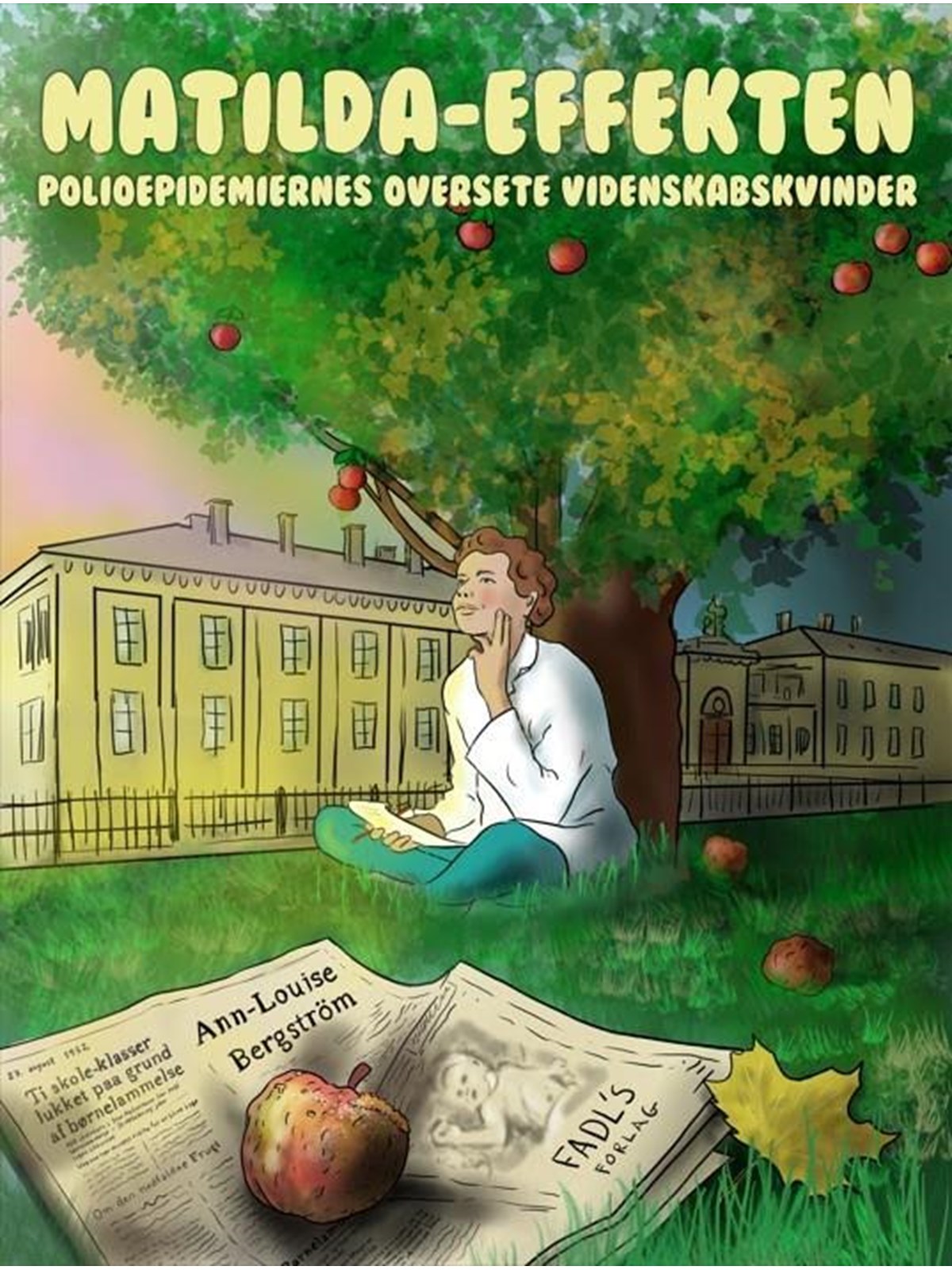 Matilda-effekten
