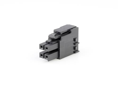 Molex Buchsengehäuse-Kabel 1722583104