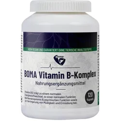 Vitamin B-Komplex