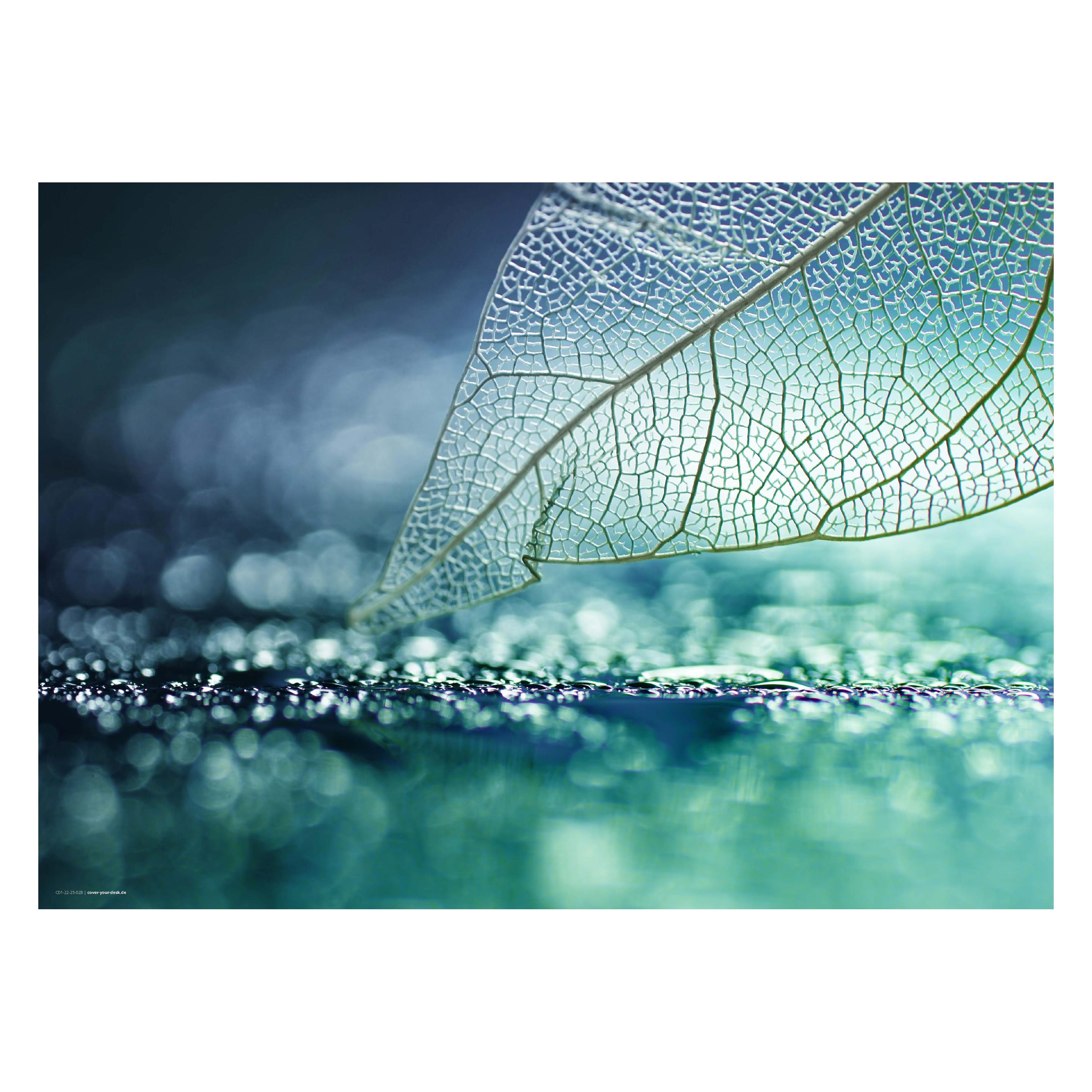 CoverYourDesk Schreibtischunterlage Blattwerk Natur (21557327)
