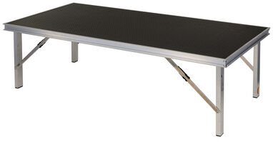 Stageworx Element Optimus 70x140 40cm noir