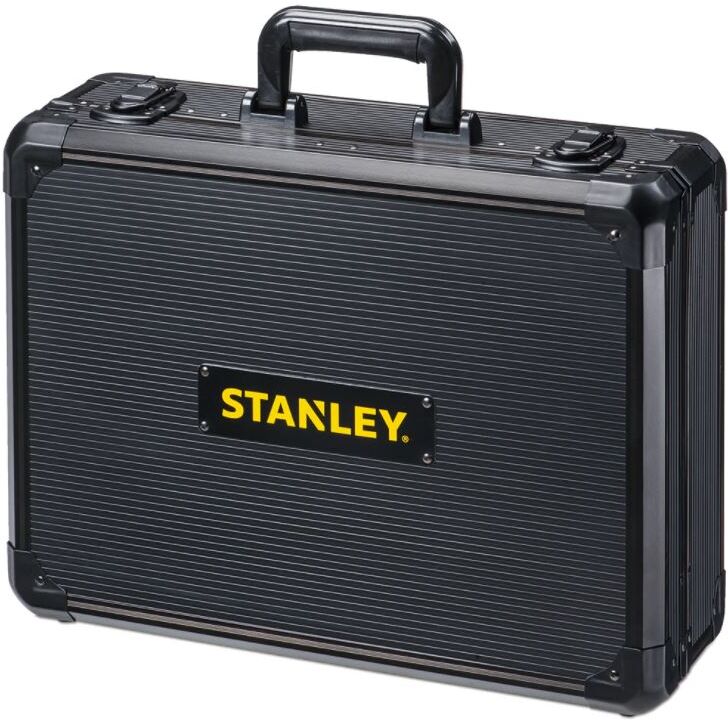 Valise de maintenance 142 pièces STANLEY FATMAX STMT98109-1