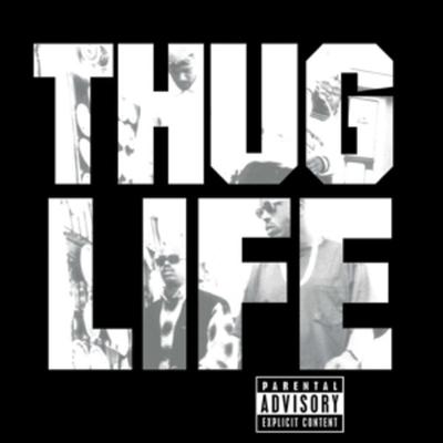 Thug Life: Volume 1 - 2PAC, Vinyl