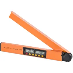 Geo-Fennel, Winkelmesser, Winkelmessgerät Multi-Digit pro +