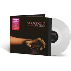 Spinefarm, Schallplatten, LONESOME CROW (CVNL) (GATE) (LTD) (OGV) (Scorpions)