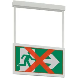Ceag Notlichtsysteme Pendelmontageset 40071355486