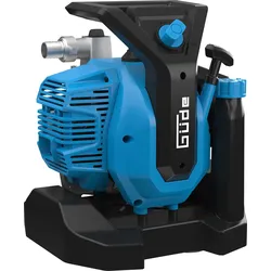 Güde Motorpumpe GMP 7.21