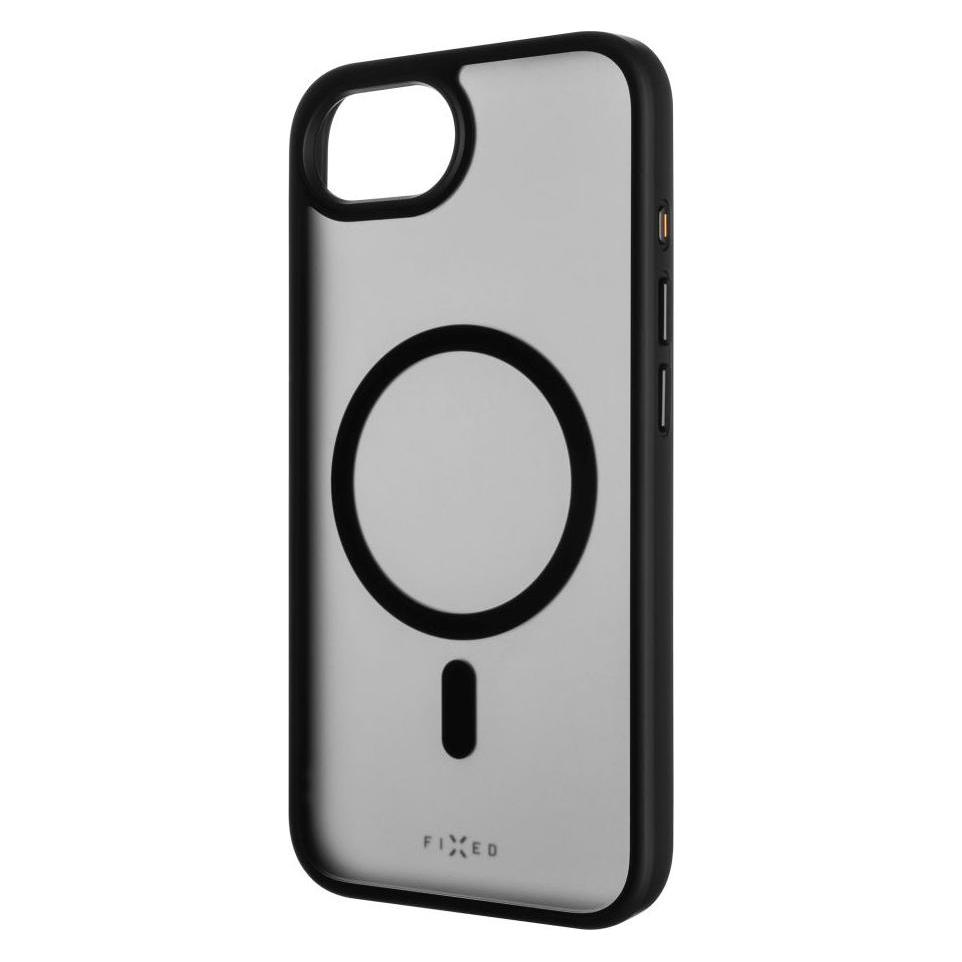 Fixed MagMisty iPhone 16e (Apple iPhone 16e) (FIXMMY-1404-BK)