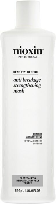Nioxin Intensives Mask 500ml
