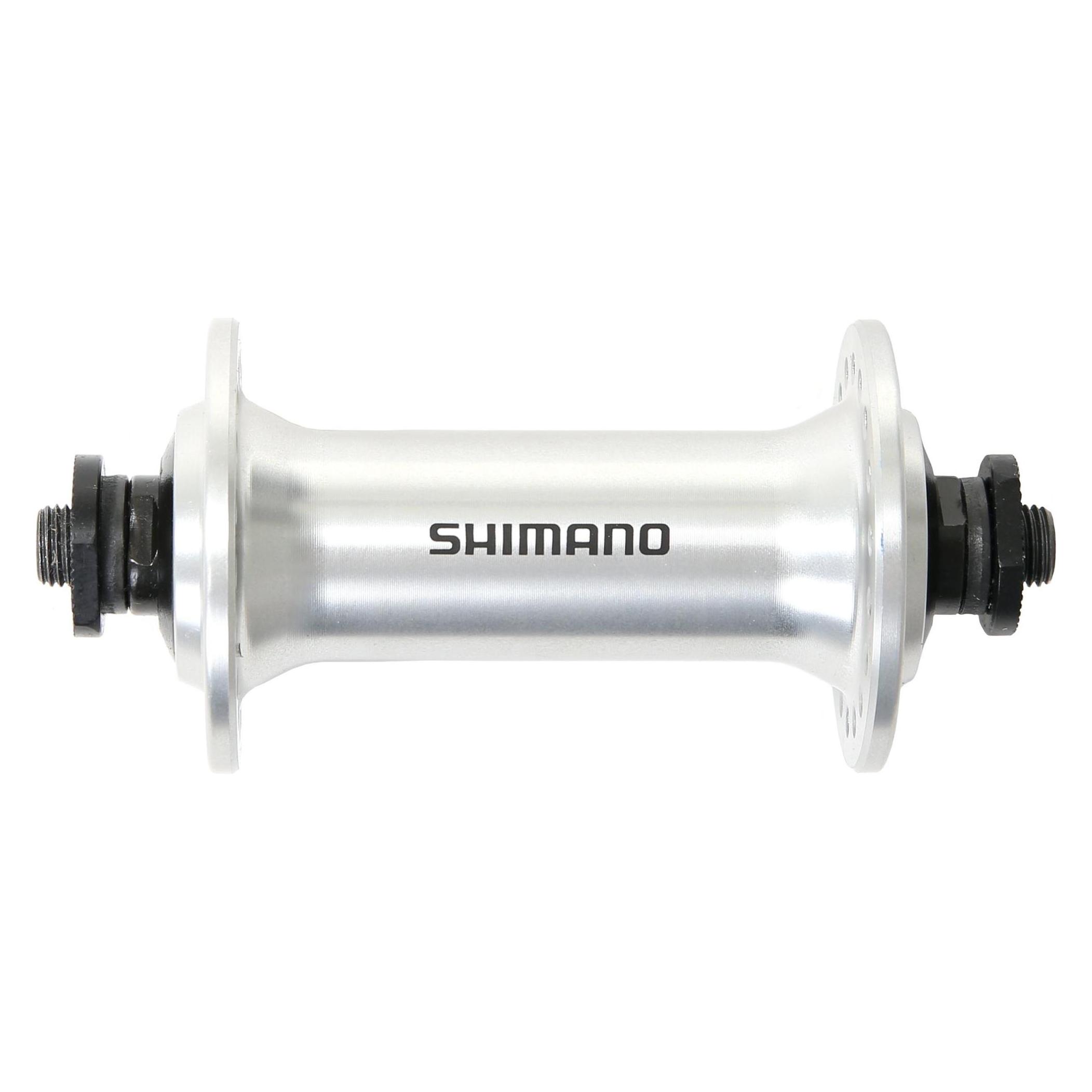 Shimano Vorderradnabe Sora HB-RS300 (Felgenbremse) (AHBRS300AAS)
