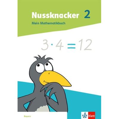 Nussknacker 2. Ausgabe Bayern, Geheftet von , Klett Schulbuchverlag, 978-3-12-245611-5