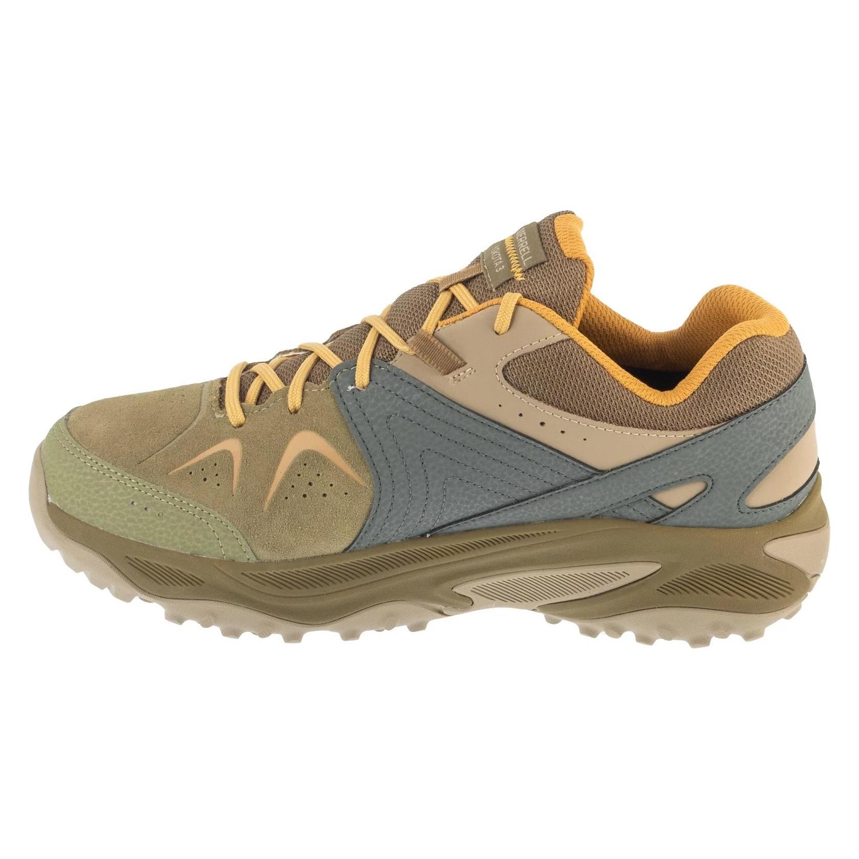 Merrell Yokota 3 GTX (44.5) (J038487)