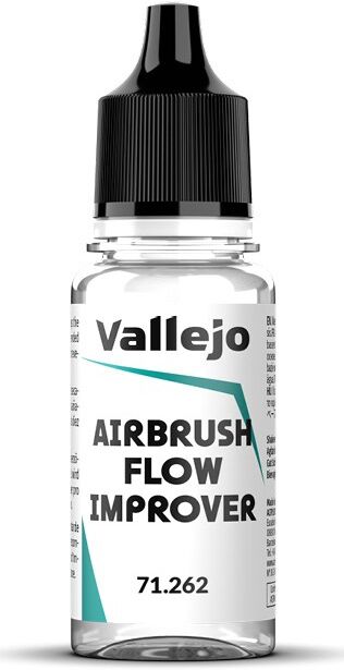 Acrylicos Vallejo Vallejo Airbrush Flow Improver