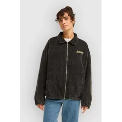 Billabong Chill Jacke off black Gr. L