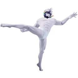 Banpresto Static Figure - Vibration Stars - Dan Da Dan - Jin Enjoji (Jiji)
