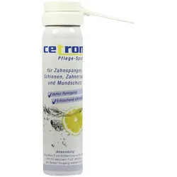 Cetron Pflegespray 75 ML