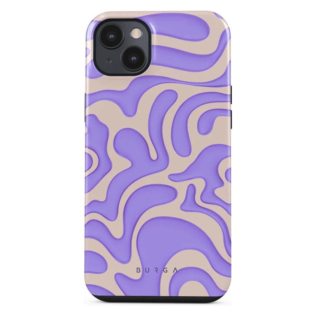 Burga Tough Case Apple iPhone 14 - Y2Kool (Apple iPhone 14) (SG_03_IP14_TH)