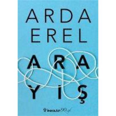 Arayis, Taschenbuch von Arda Erel, Inkilap Kitabevi