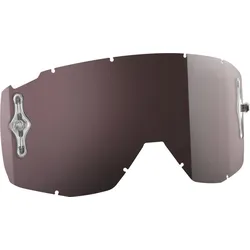 Scott Hustle/Split Works Chrome Ersatzscheibe 