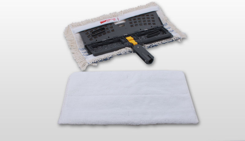 Axis Vermop Twixter White Magic Microfaser 40cm