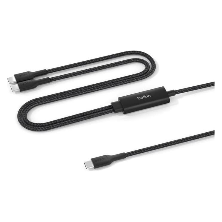 Delock Netzwerkkabel (1 m) (85127)